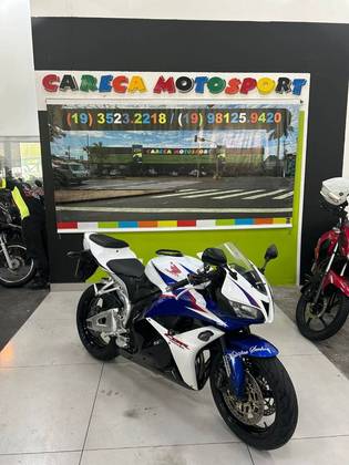HONDA CBR 600RR HONDA CBR 600RR